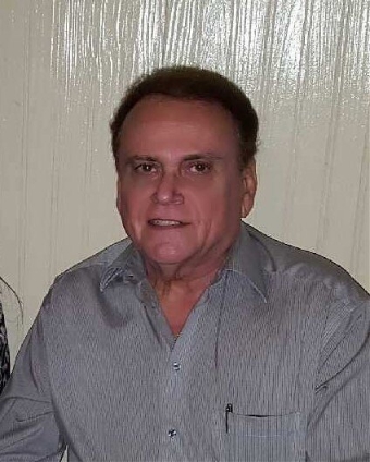 Photo of Larry Vasquez