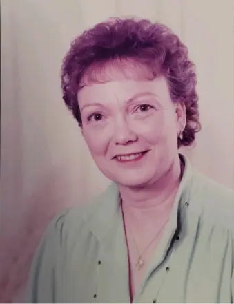 Margaret Beatrice  Fitzhuigh