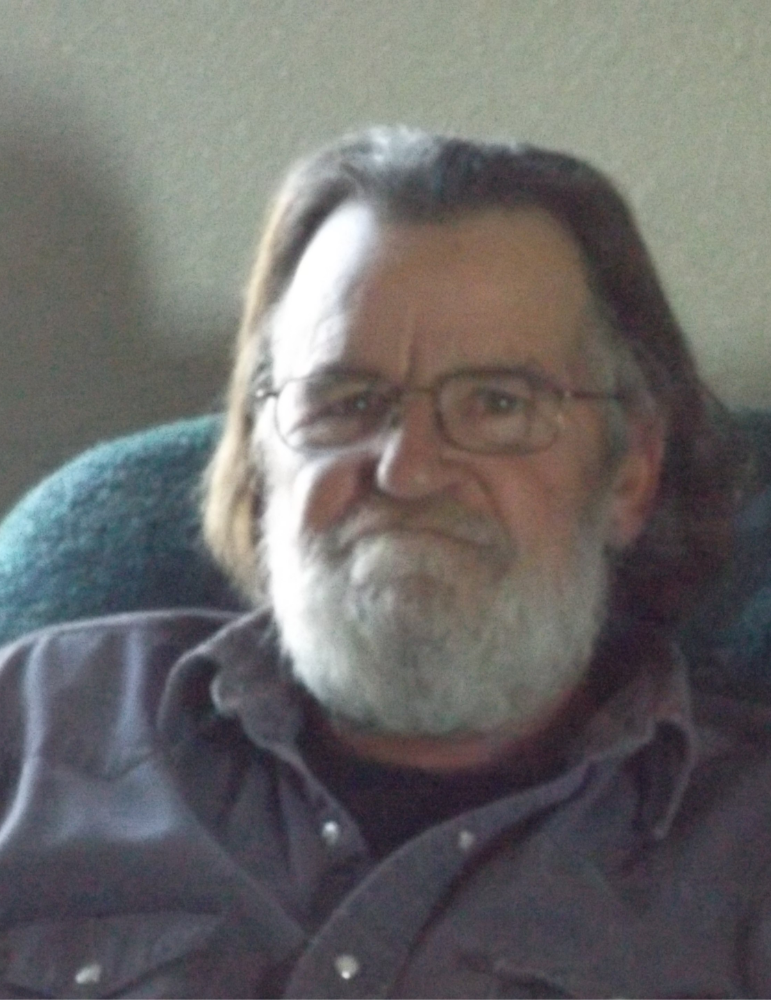 Robert Wayne Kimball 2023 Smith Funeral Chapel