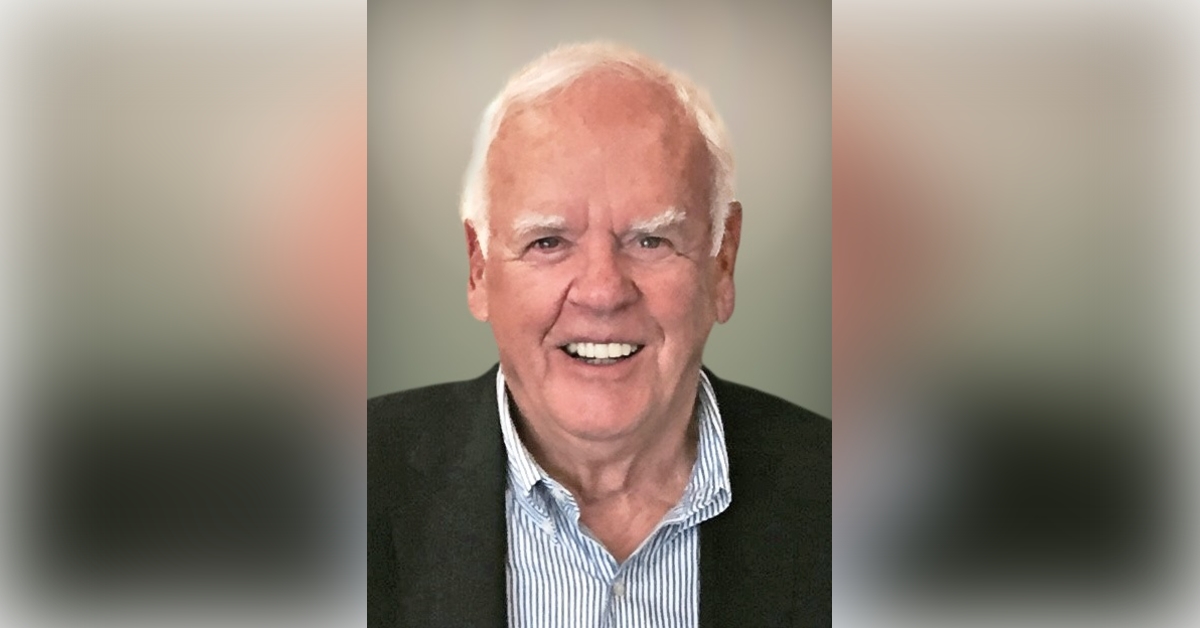 Obituary information for John E. O'Malley