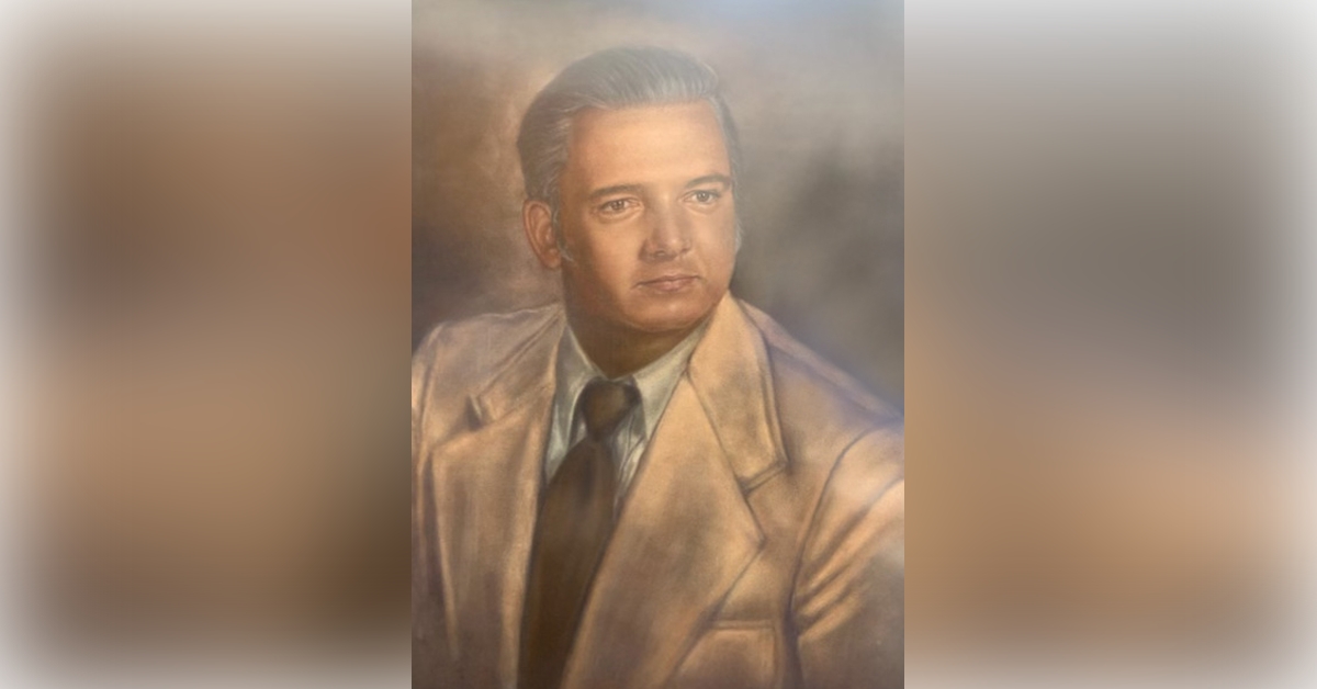 Obituary information for Bruce Grayson Hobson