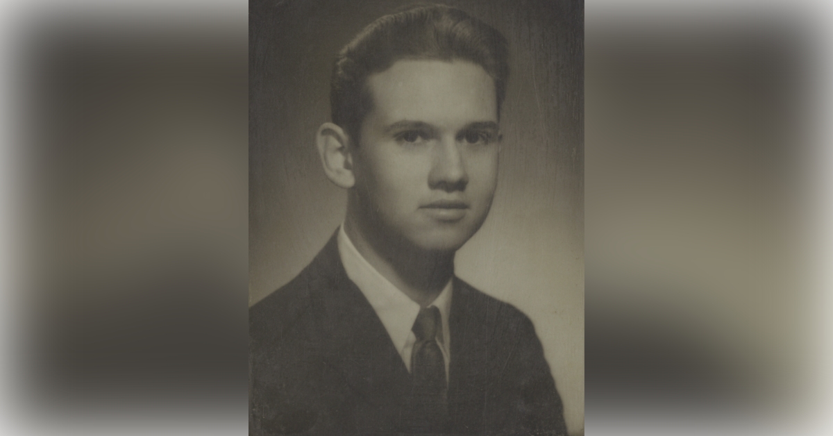 Obituary information for Roy Chesley Warlick