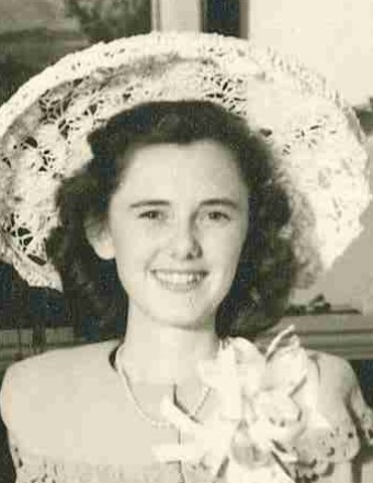 Dottie Davis Lefler