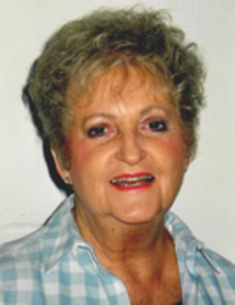 Marjorie Anne Gaule Divernon, Illinois Obituary