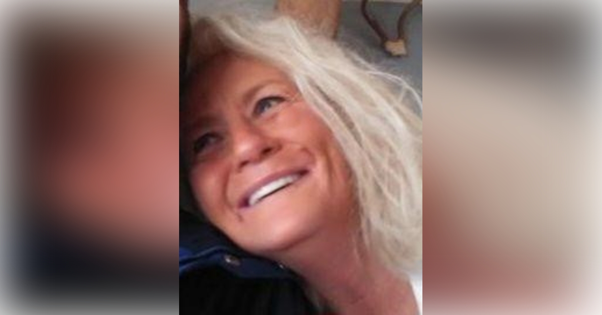 Obituary information for Patricia Jane Allen