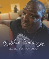 Robbie  Dews Jr. 2995381