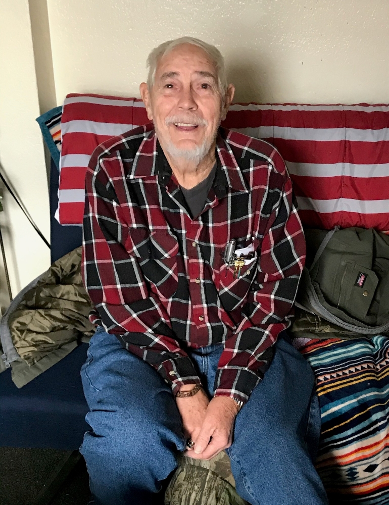 Robert Lynn Cassiday 2023 Randolph Funeral Home