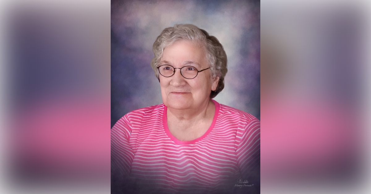 Obituary information for Isabelle B. Saucier