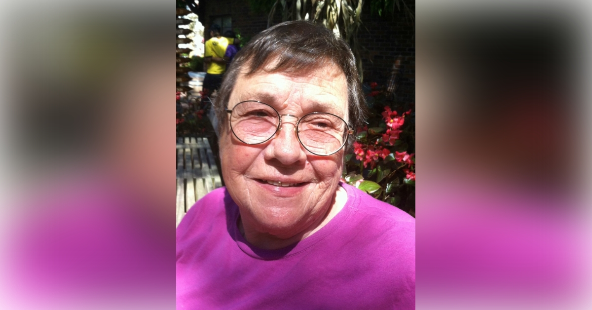 Obituary information for Phyllis Joyce Nelson