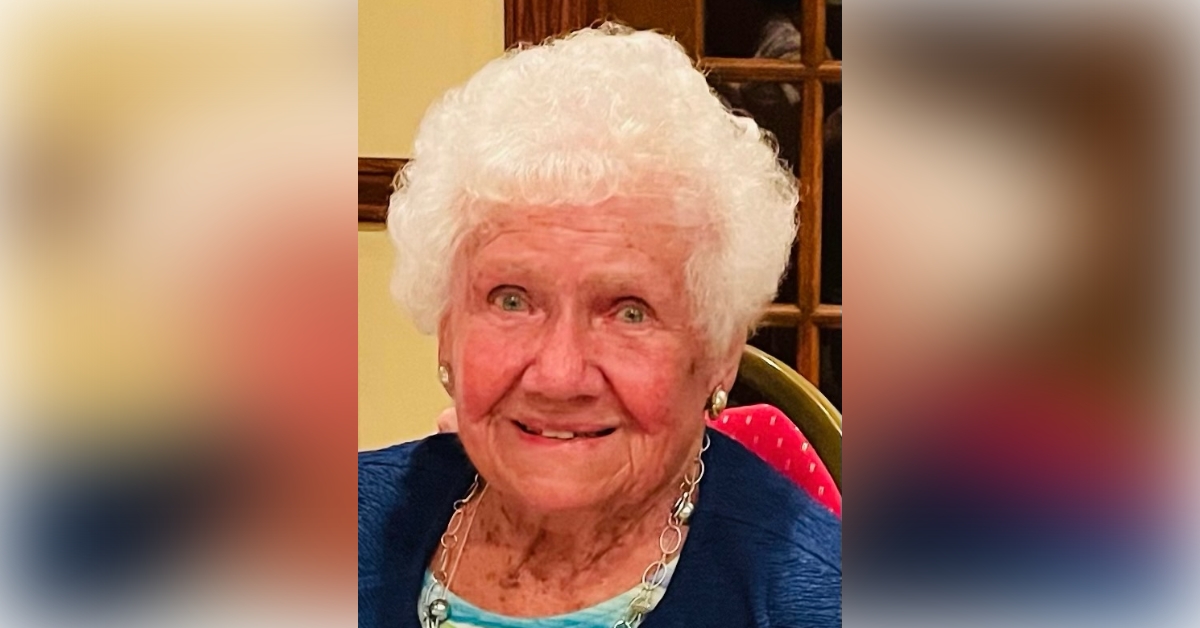 Obituary information for Lois Maude Wolford