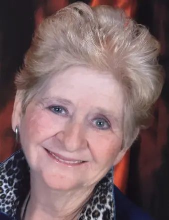 Obituary information for Jo Anne Shipman
