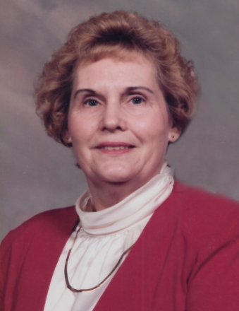 Norma Kennedy