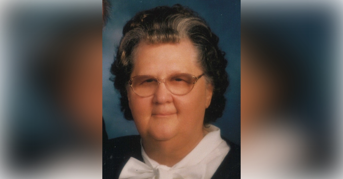 Obituary information for Shirley J. Bowen