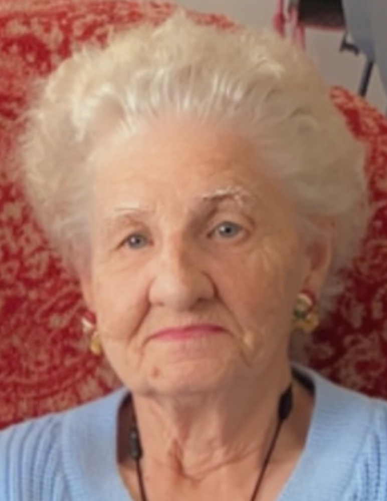 Donna Knight Reid 2023 Myers and Smith