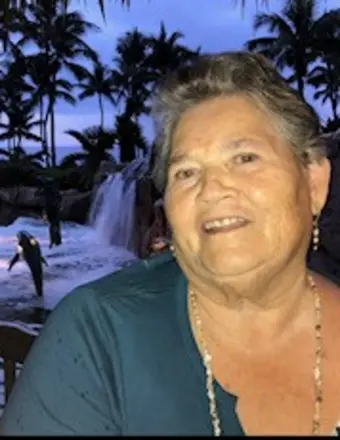Obituary information for Maria Lopez