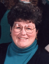 Mary Ann McMullen