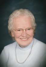 Phyllis May Kurrasch