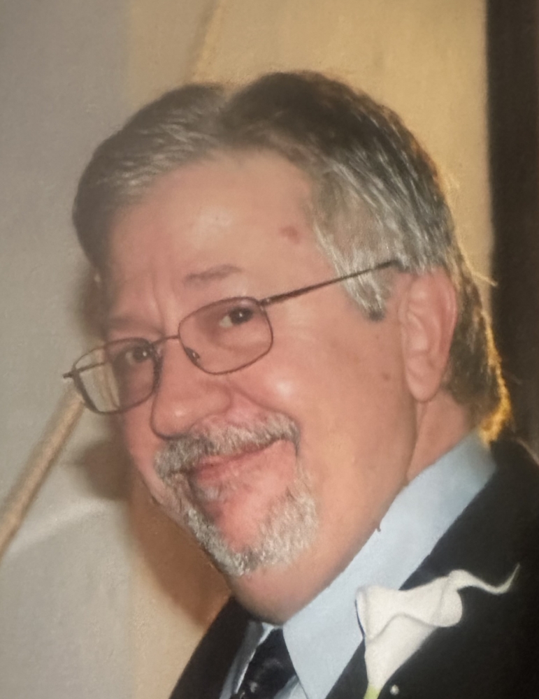 Mitchell Lilach 2023 Shuda Funeral Chapel