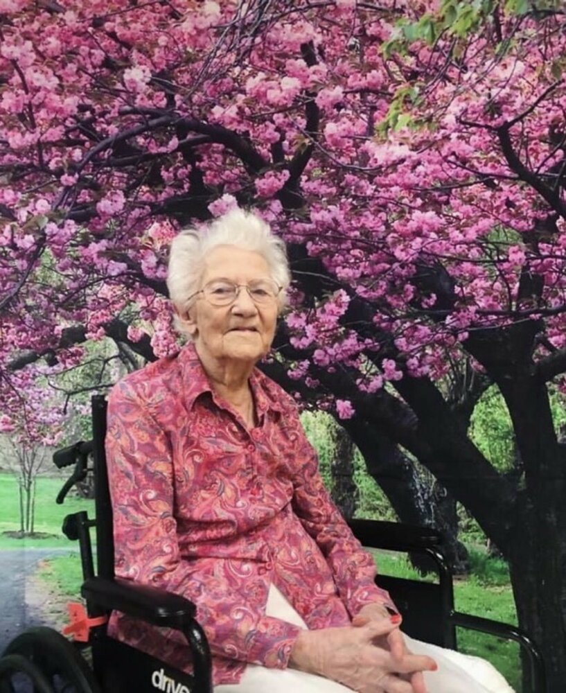 Virginia Pauline Peek 2022 W T Wilson Funeral Chapel