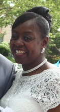 Photo of Latonya Ward