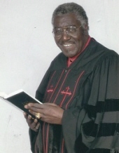 Bishop William  D. Boughton 2996171