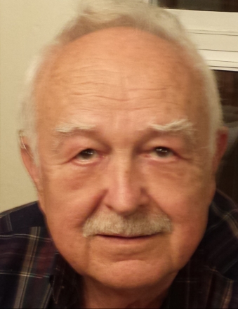 Clarence John Kofron - 2023 - Gower Funeral Home