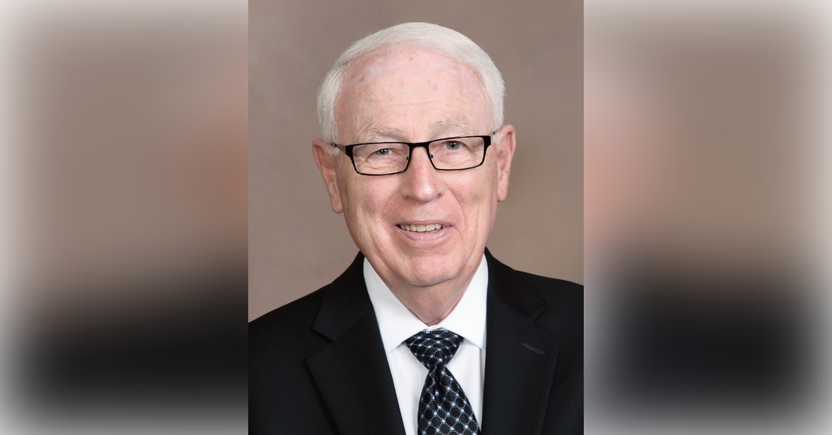 Obituary information for Pastor John Allen Campbell