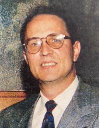 Edward T. Krusa