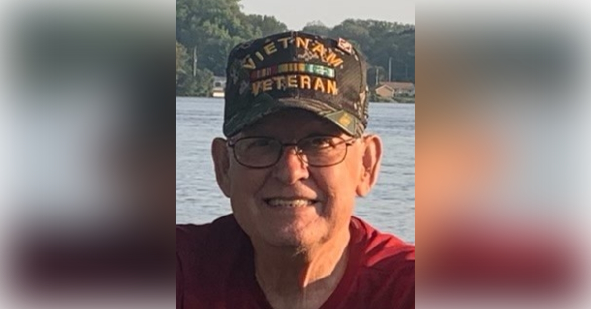 Obituary information for Jack Clymer