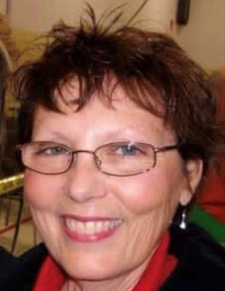 Normandie Dale Veronica Lyon 2023 DuffyBaierSnedecor Funeral Home