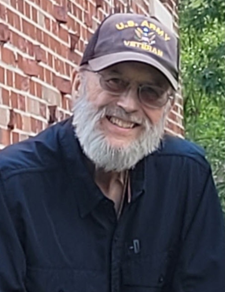 Michael Anthony Thompson 2023 Millard Family Funeral Chapels