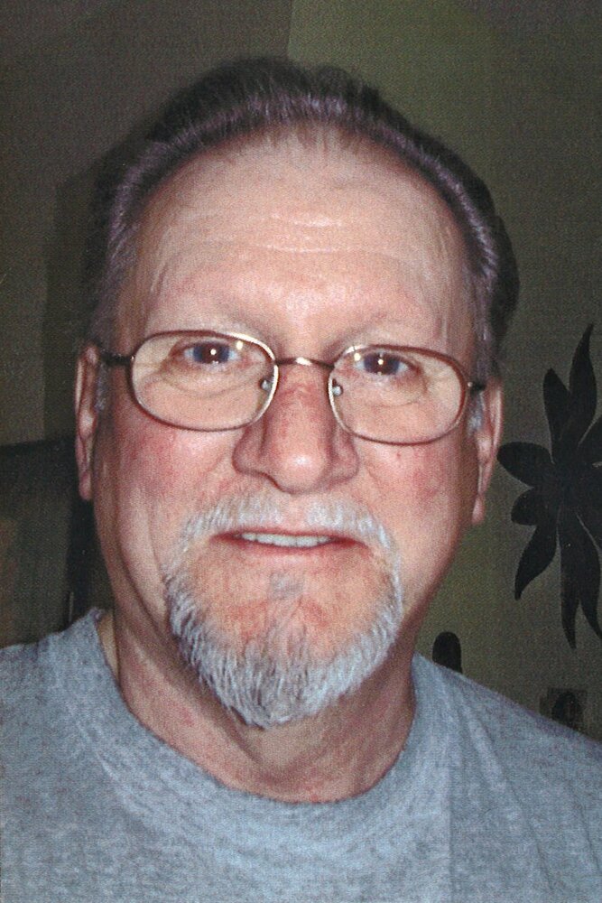 David Lewis Scribner 2023 Reid's Funeral Home