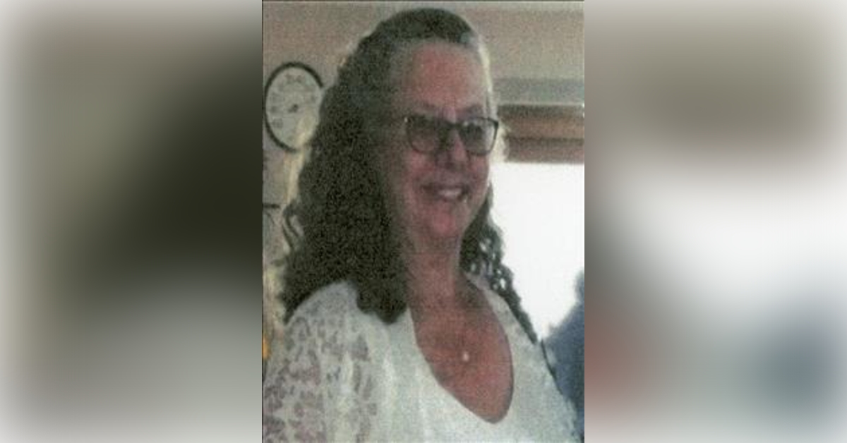 Obituary information for Molly Alger Crist