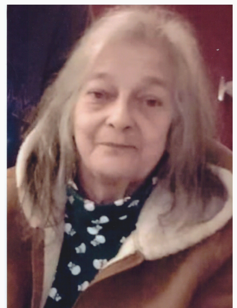 Maryann Francelina Gregory 2023 Wallis Wilbanks Funeral Home