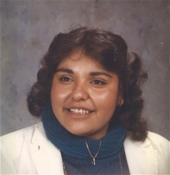Elisa Vialpando Greeley, Colorado Obituary