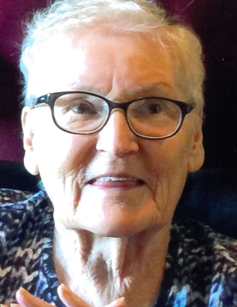 Delores "Loll" Lillian Bourgeois 2023 Russells Funeral Home