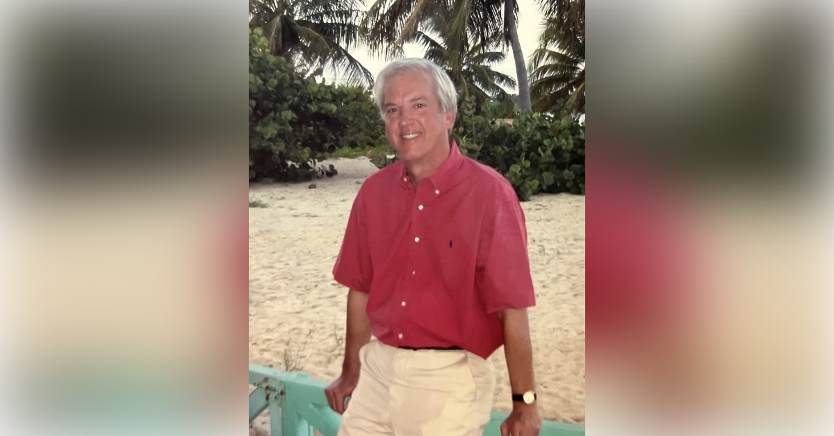 Obituary information for James Walter Baker