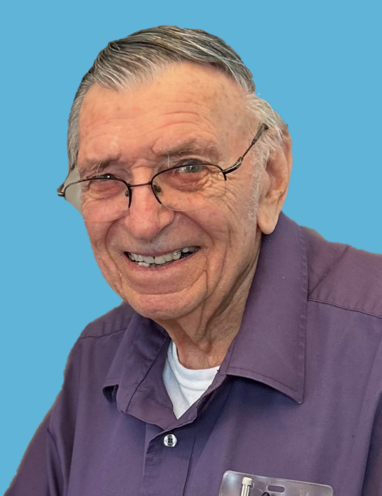 Robert Edward Gutsch 2023 Skinner Funeral Homes