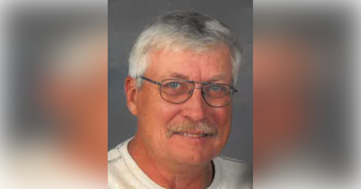 Obituary information for Terry R. Poteet