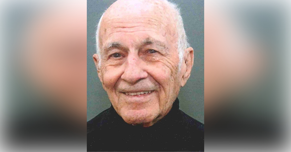 Obituary information for Jack Jordan