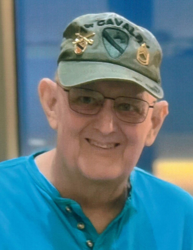 John Parkinson Wagner 2023 Burke Mortuary of Maiden Inc