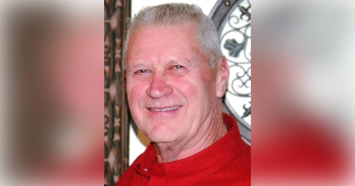 Obituary information for William Francis Hess