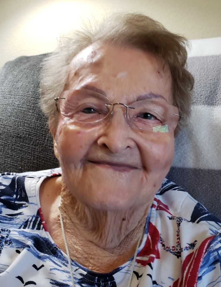 Joyce Czajkowski 2023 Bremond Memorial Funeral Home