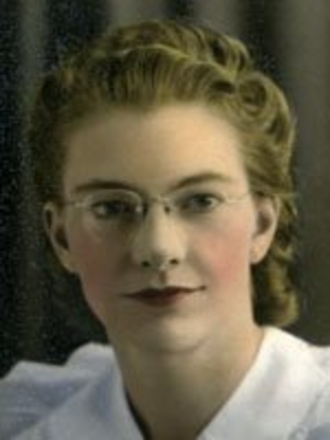 Photo of DAWSON Dorothy Ann