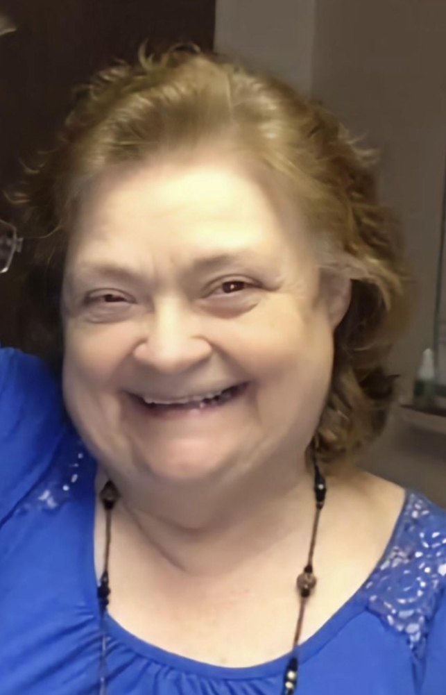 Sharon Rebecca Bate 2023 Janssen Funeral Homes