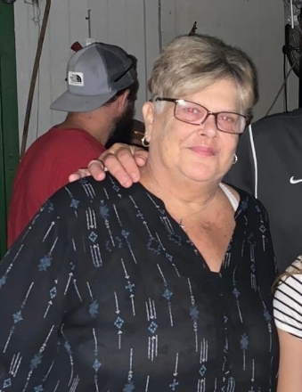 Carol Ann Burchfield - 2023 - McCammon Ammons Click Funeral Home Inc