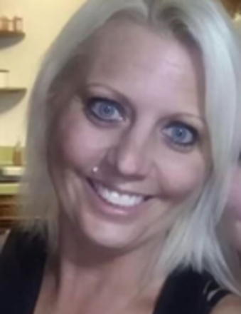 Tiffany Ann Garlington - 2023 - Croxford Funeral Home