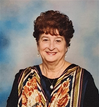 Photo of Dorothy Specker (Card of Thanks)