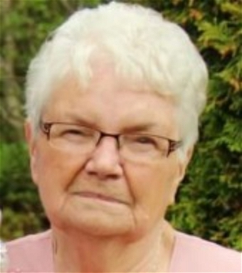 Beatrice Mary Collins Dover, Newfoundland and Labrador Obituary