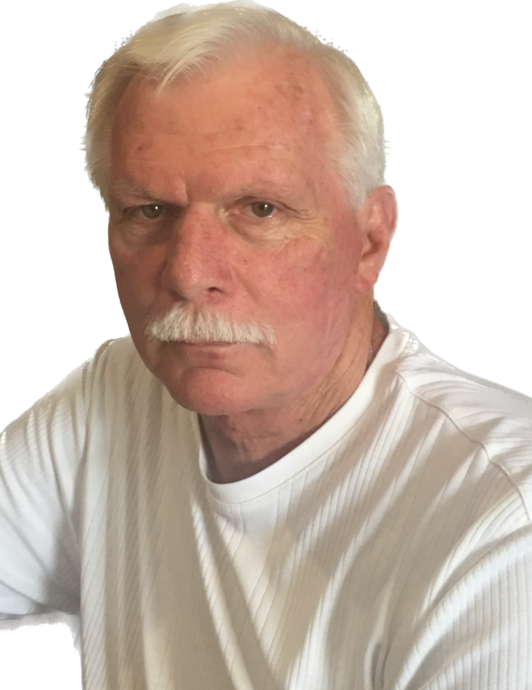 Robert Allen 2023 Voran Funeral Home